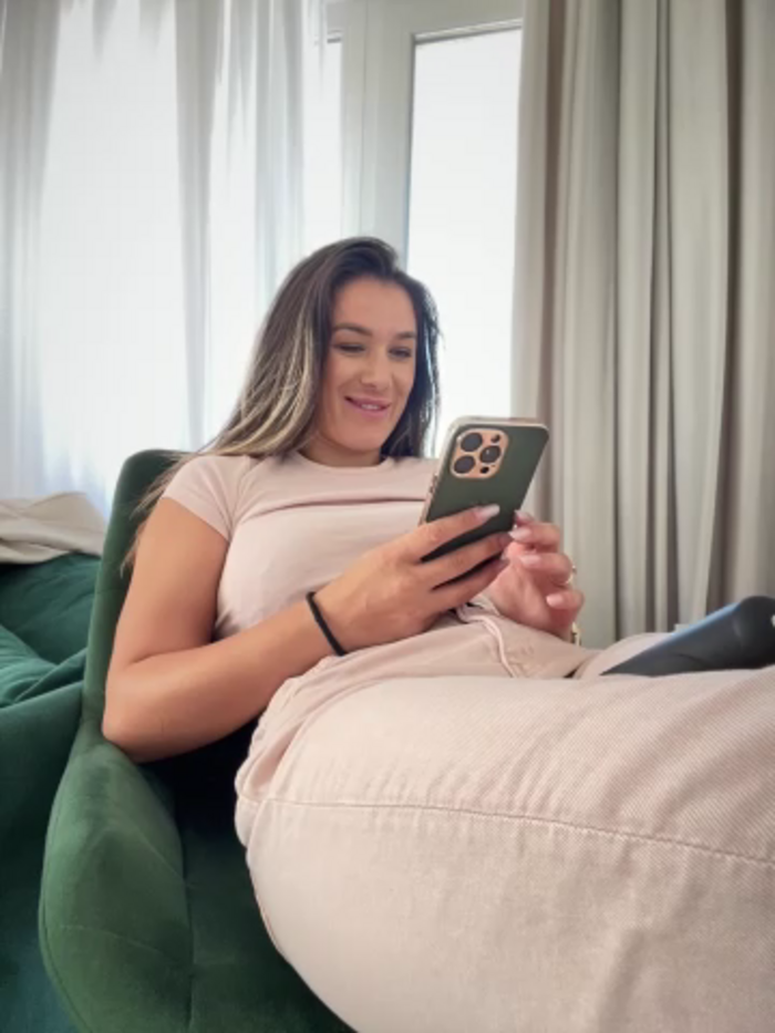 HotXMom