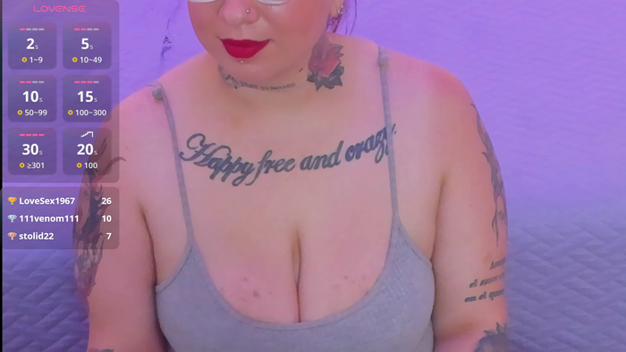 MiaYMolly
