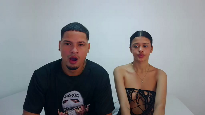 Sexy777Couple