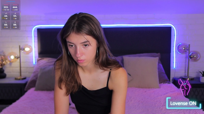 SweetVikki