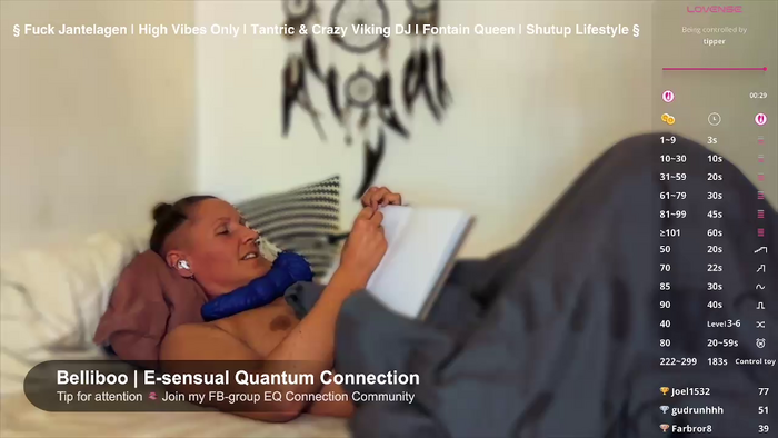 SwingWingWomanSweden