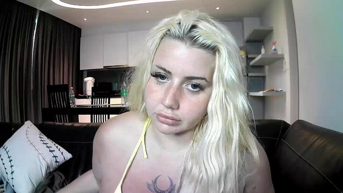 TiaDoll
