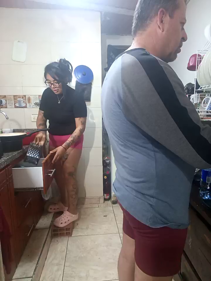 ZuriandAlex
