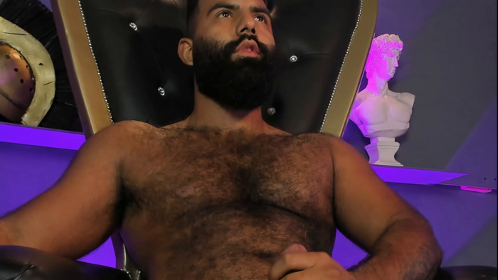 BeardAndrew