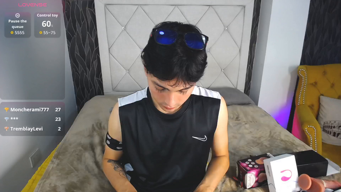 SamuFOXXX
