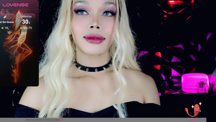 Athena_desire