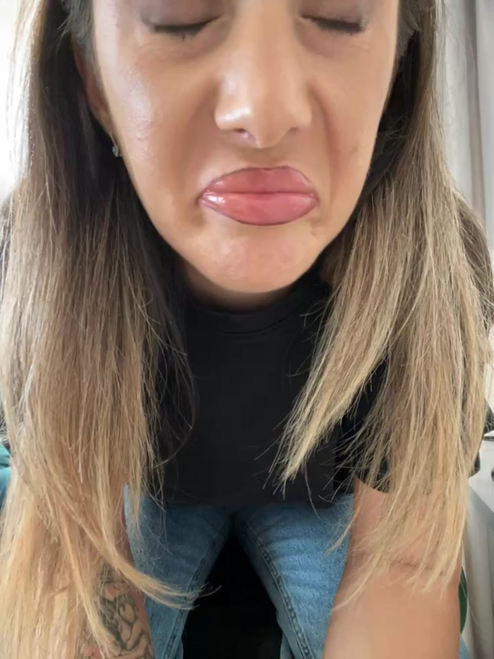 HotXMom
