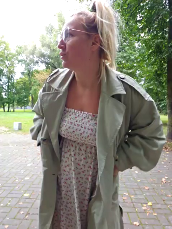 Marushka
