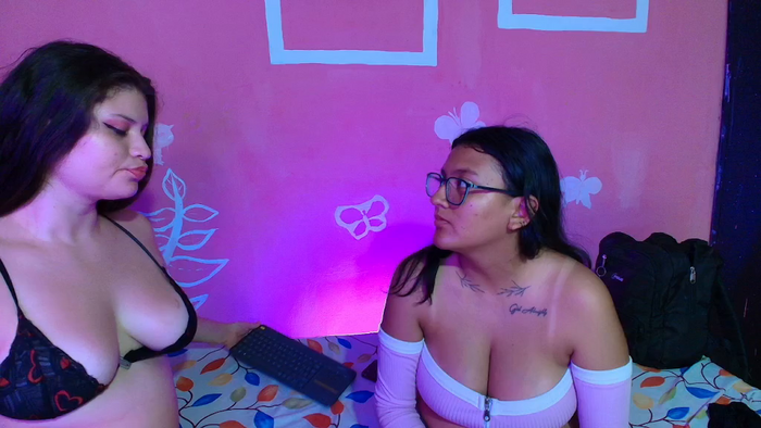 Soso_And_Esme