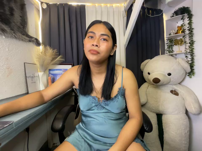 Sweetasian_cum
