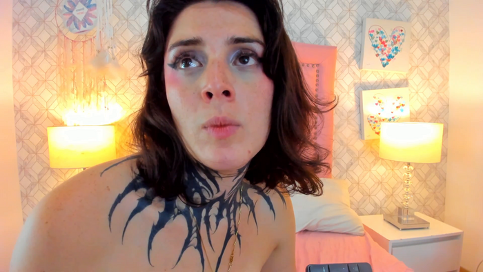 mystikdoll