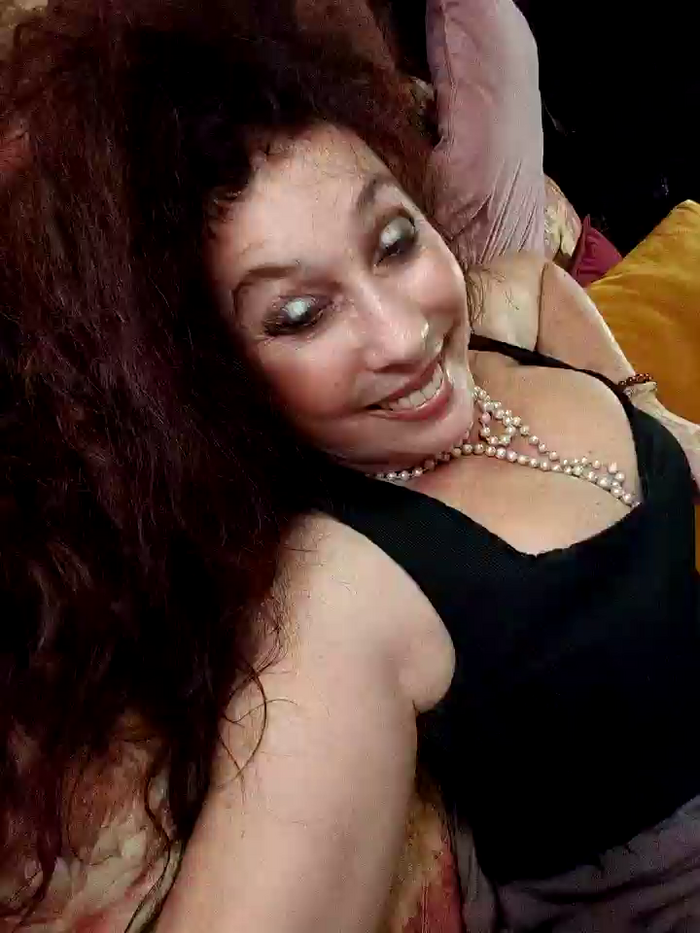 GypsyEsmeralda