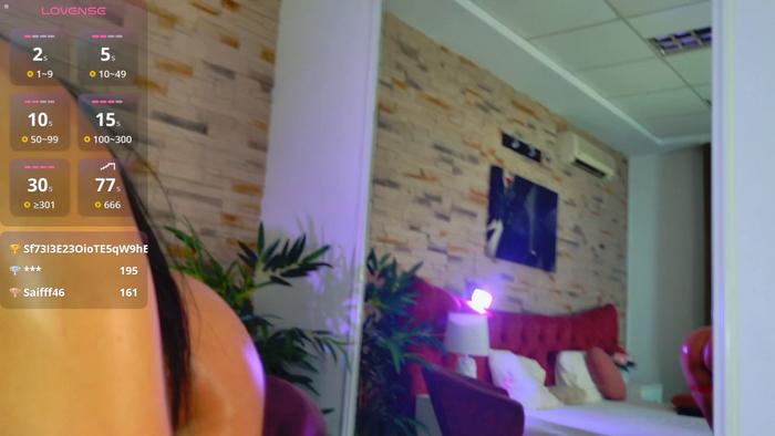 LeyaGoddess