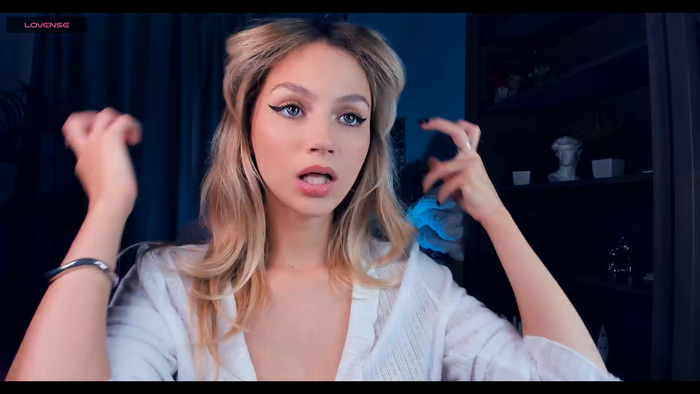 MelissaTetris