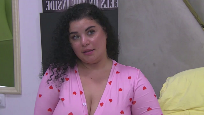 BustyMadison