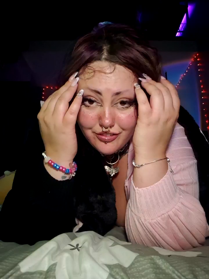 Cutegothcrybabyx