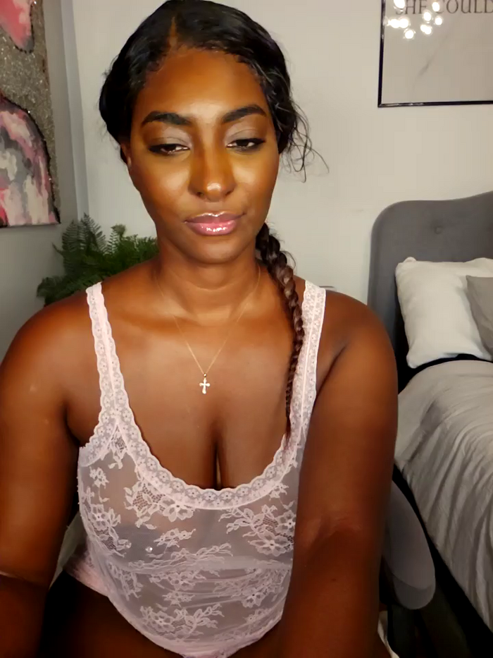 GoddessDDlynn