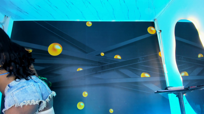 The_Babylon_of_girls