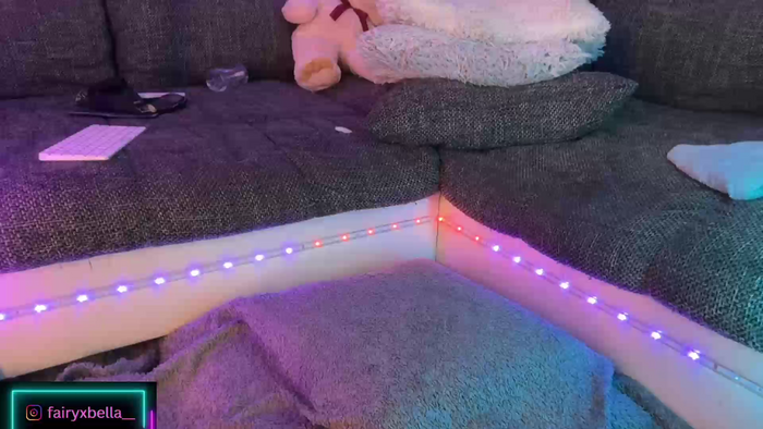 fairyxbella