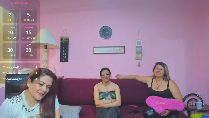 lesbiancuple