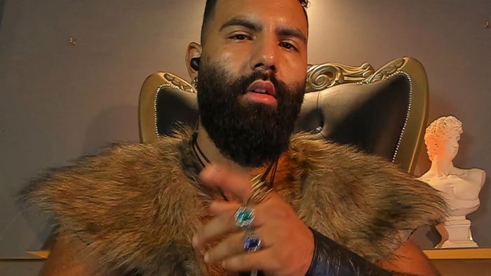 BeardAndrew
