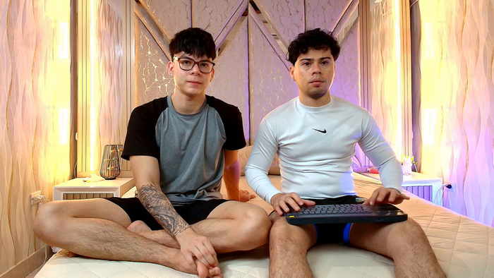 Theskinnyboys