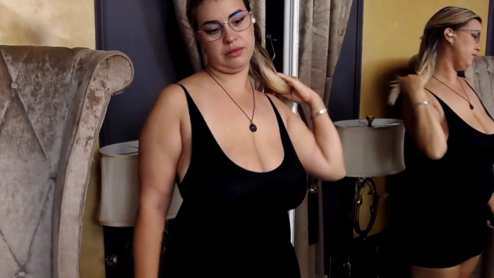 BustyGizelle