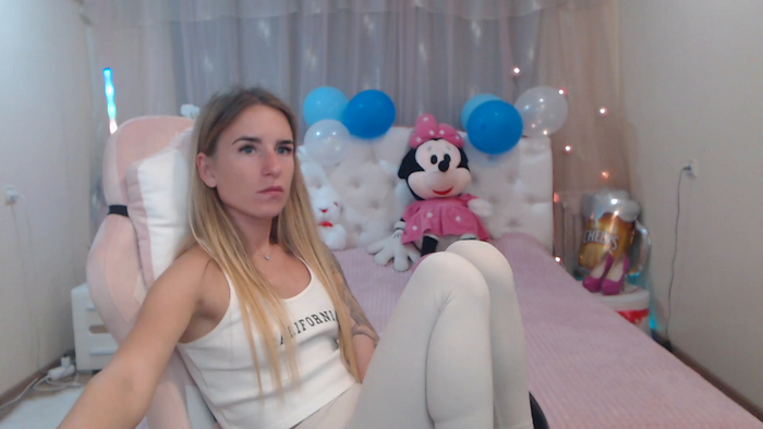 DeboraHorny