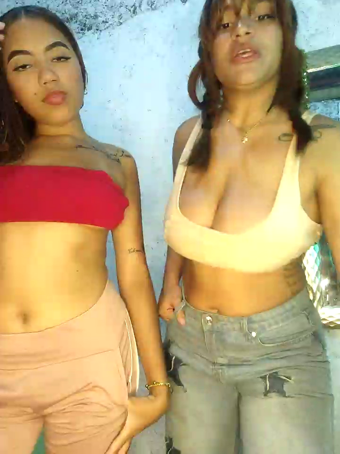 SexyFriends_
