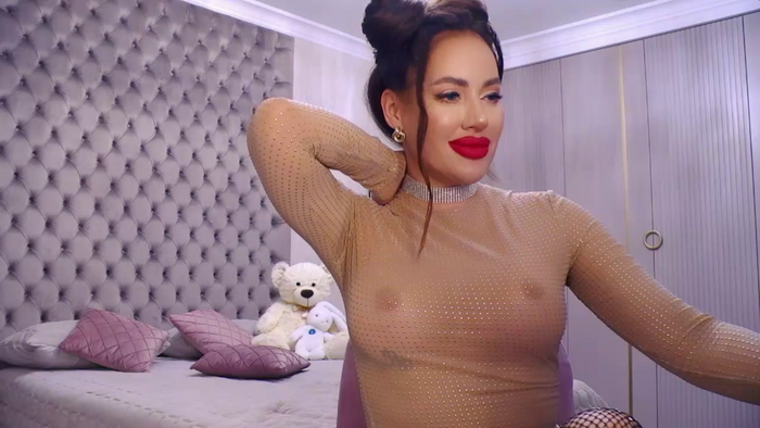 TianaPosh