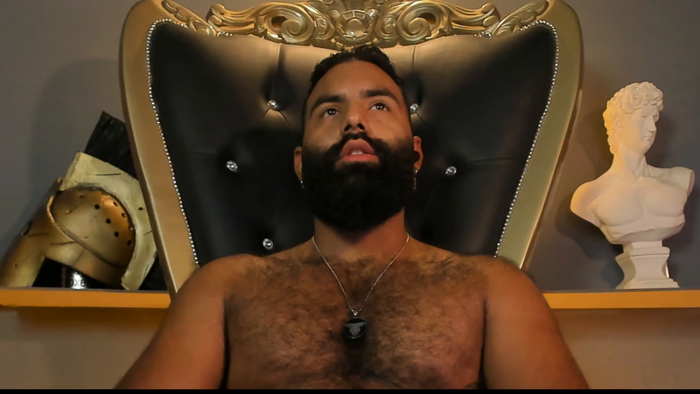 BeardAndrew