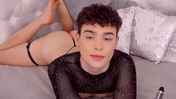 RobbyCharming