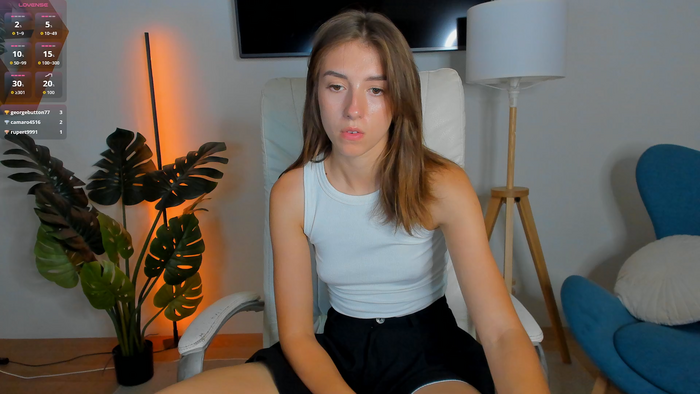 SweetVikki