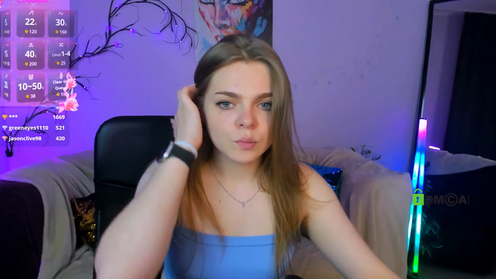 veronica_bubble