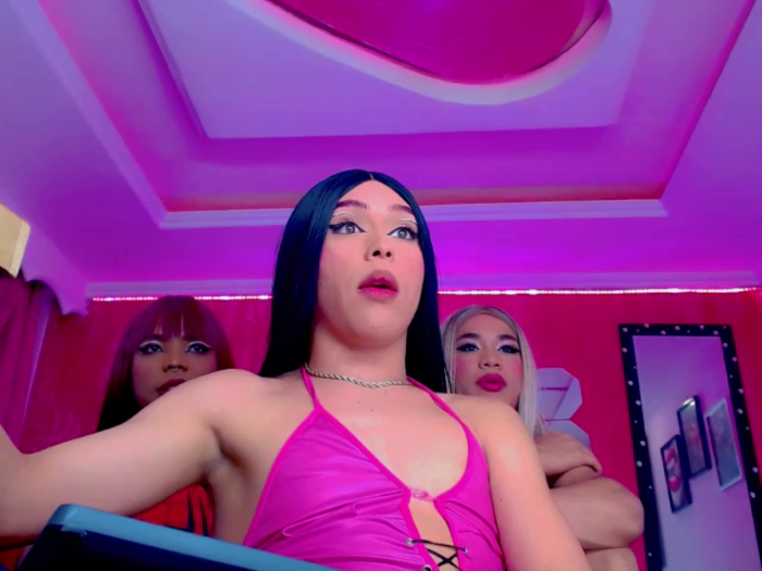 The_party_queens