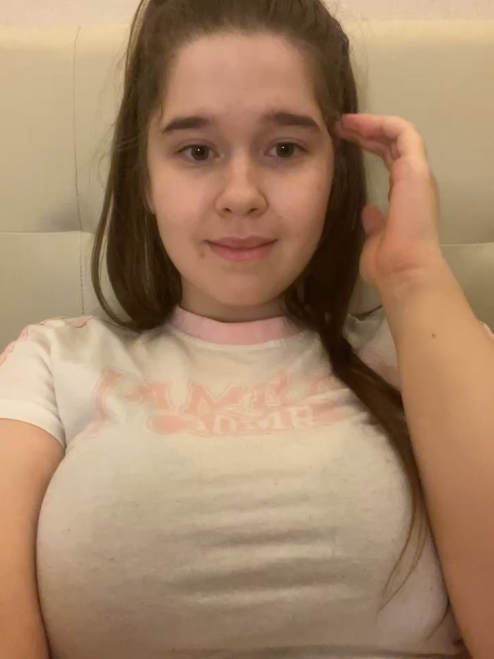 HornyGirlH