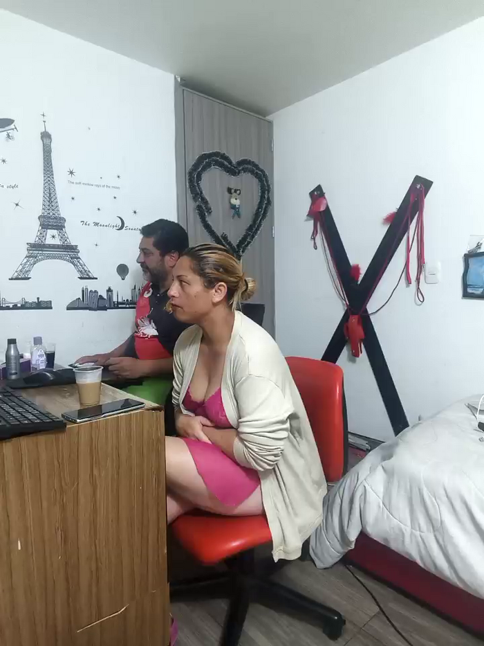 hotandfierylatinos2023
