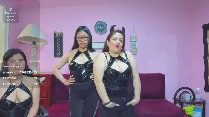 lesbiancuple