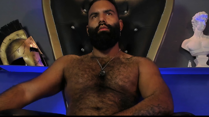 BeardAndrew