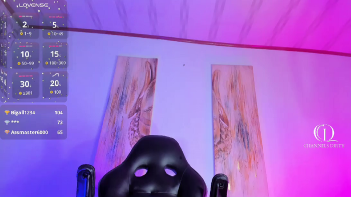 ChannelssDiirty