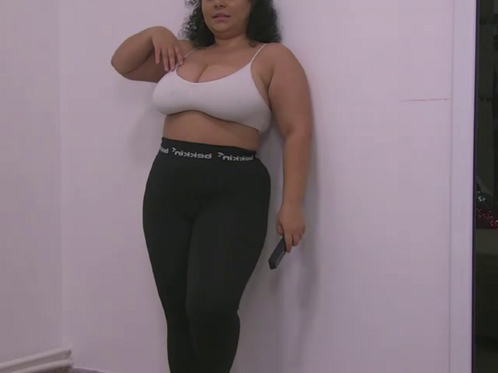 BustyMadison