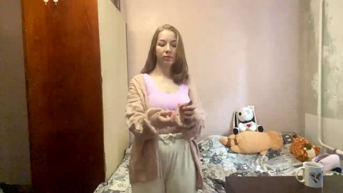 MilaCutieSmile