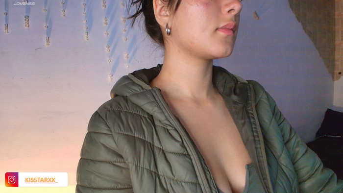 kisstarxxx