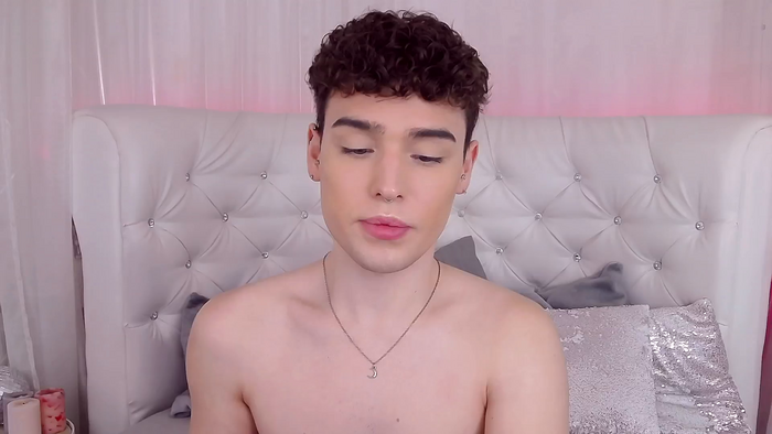 RobbyCharming