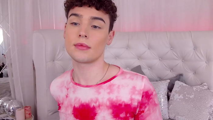 RobbyCharming