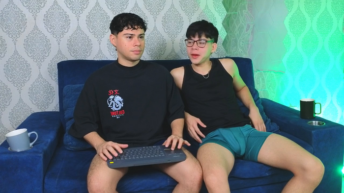 Theskinnyboys