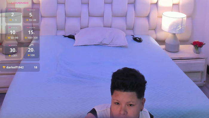 MiaYMolly