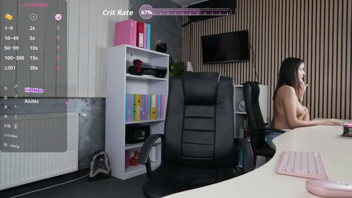 OfficeGirls