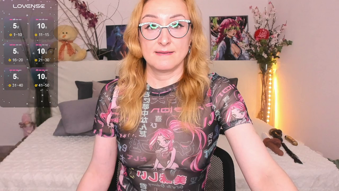 MadissonKiss
