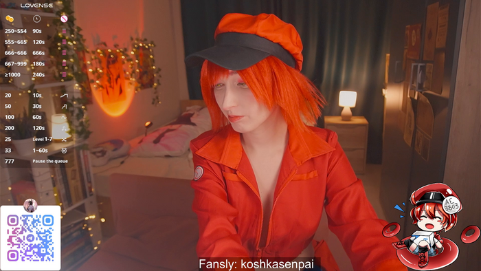 koshkasenpai